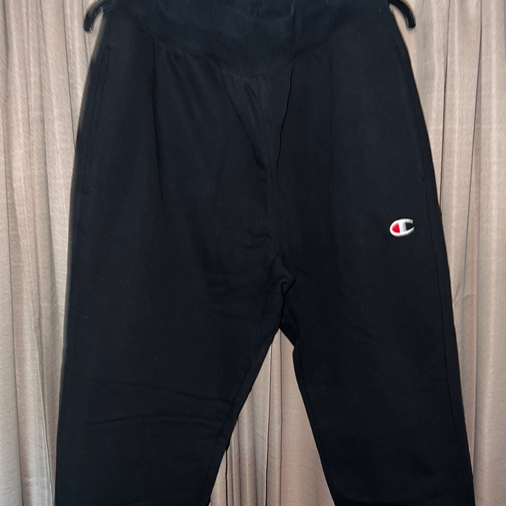 Champion sweatpants